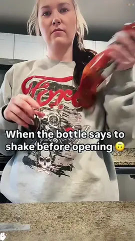 Reaction when cooking fails #cooking #funny 