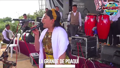 NORMA PELICO  LA VOZ DE CRISTO