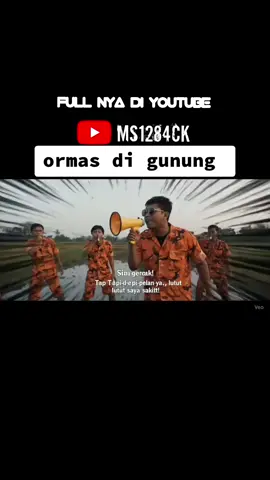 ormas udah merambah ke gunung #warga62 #fypシ゚viral #fypシ #rinjani #pendakigunung 