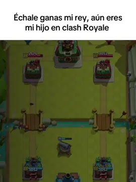 @Félix Lara eres el hijo de mis log bait #fyp #clahsroyale #supercell #CapCut 