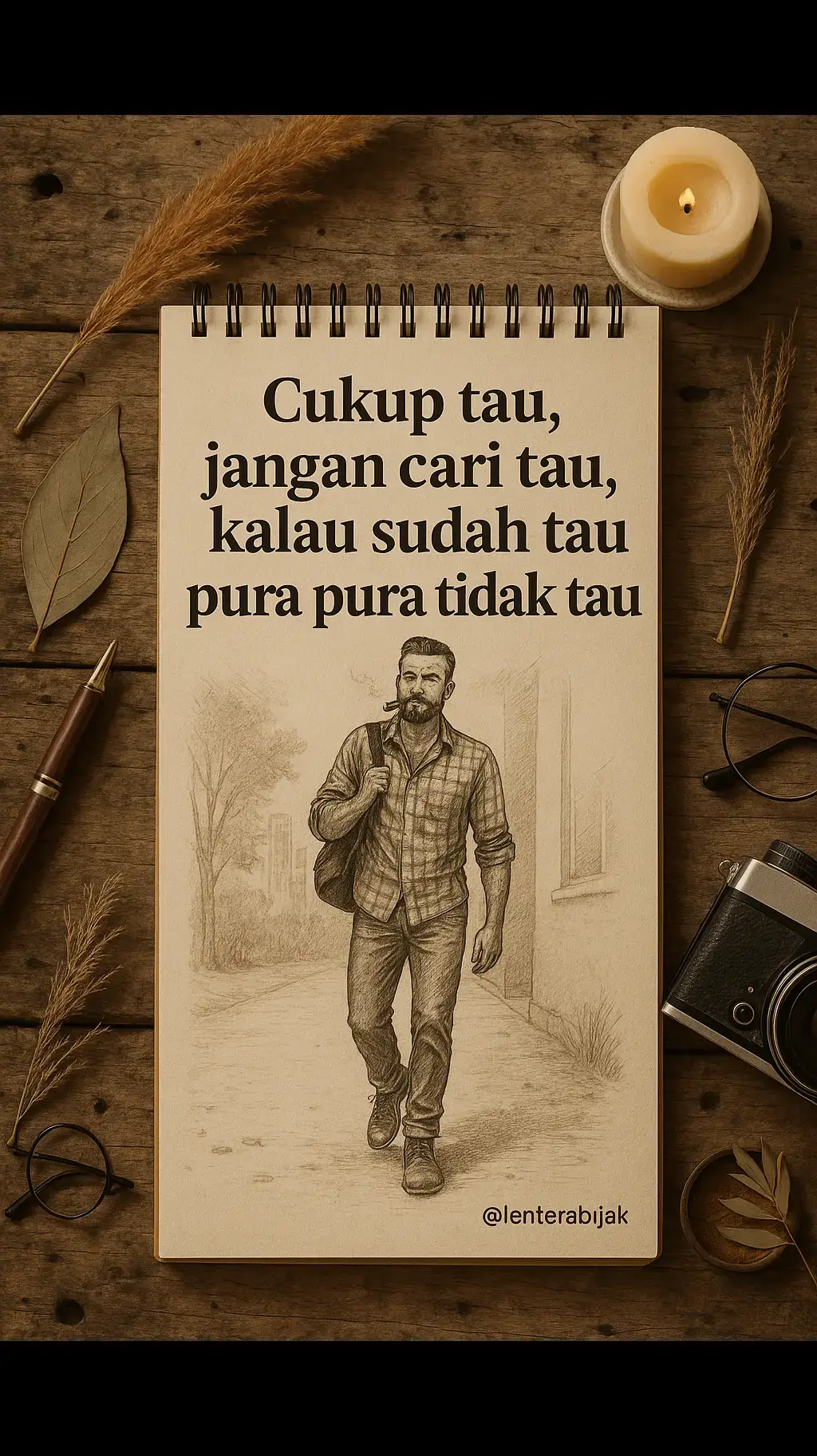 #quotes #motivasi #katakata #inspirasi 