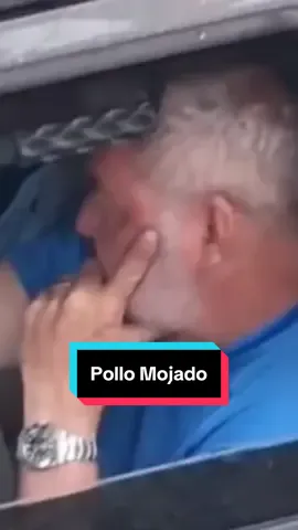 40 minutos de lluvia y SPS es un caos