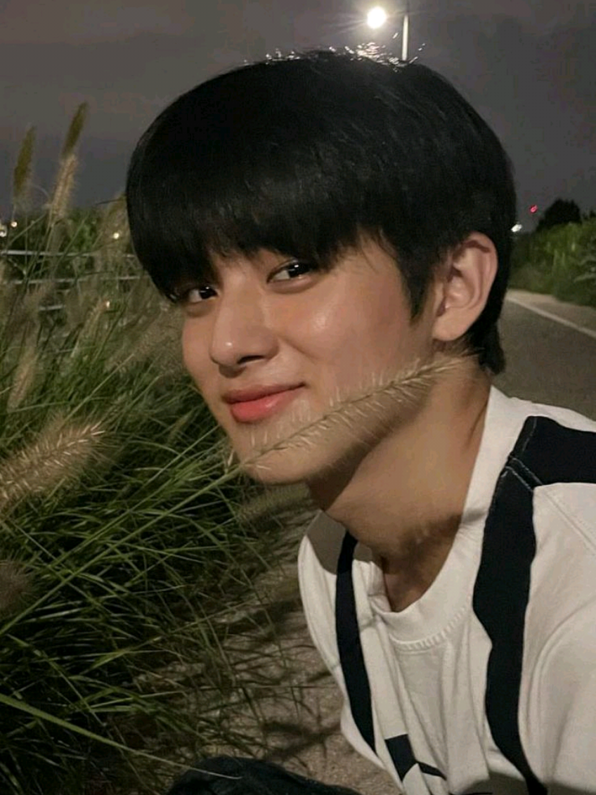 ganteng banget banggg 😫#kimminkyu #bitchxrich #minkyu 