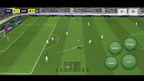 oh gitu caranya #fyp #son #fcmobile #fyppppppppppppppppppppppp #efutball