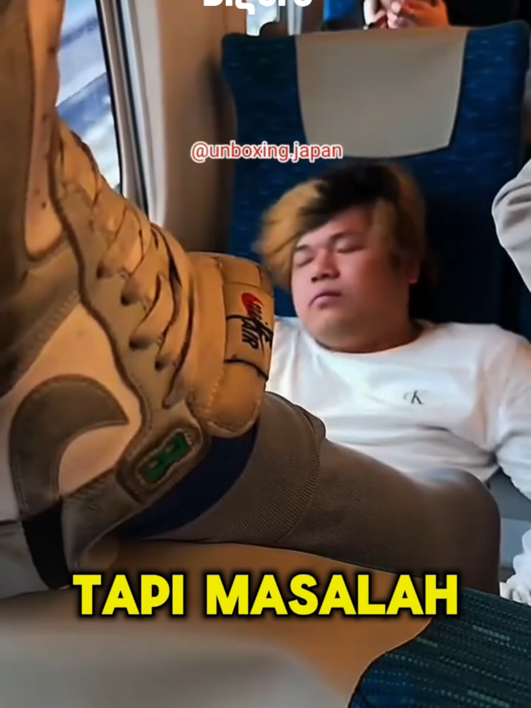 Banyak Bikin Onar, Sekarang WNI di Cap Buruk di Jepang