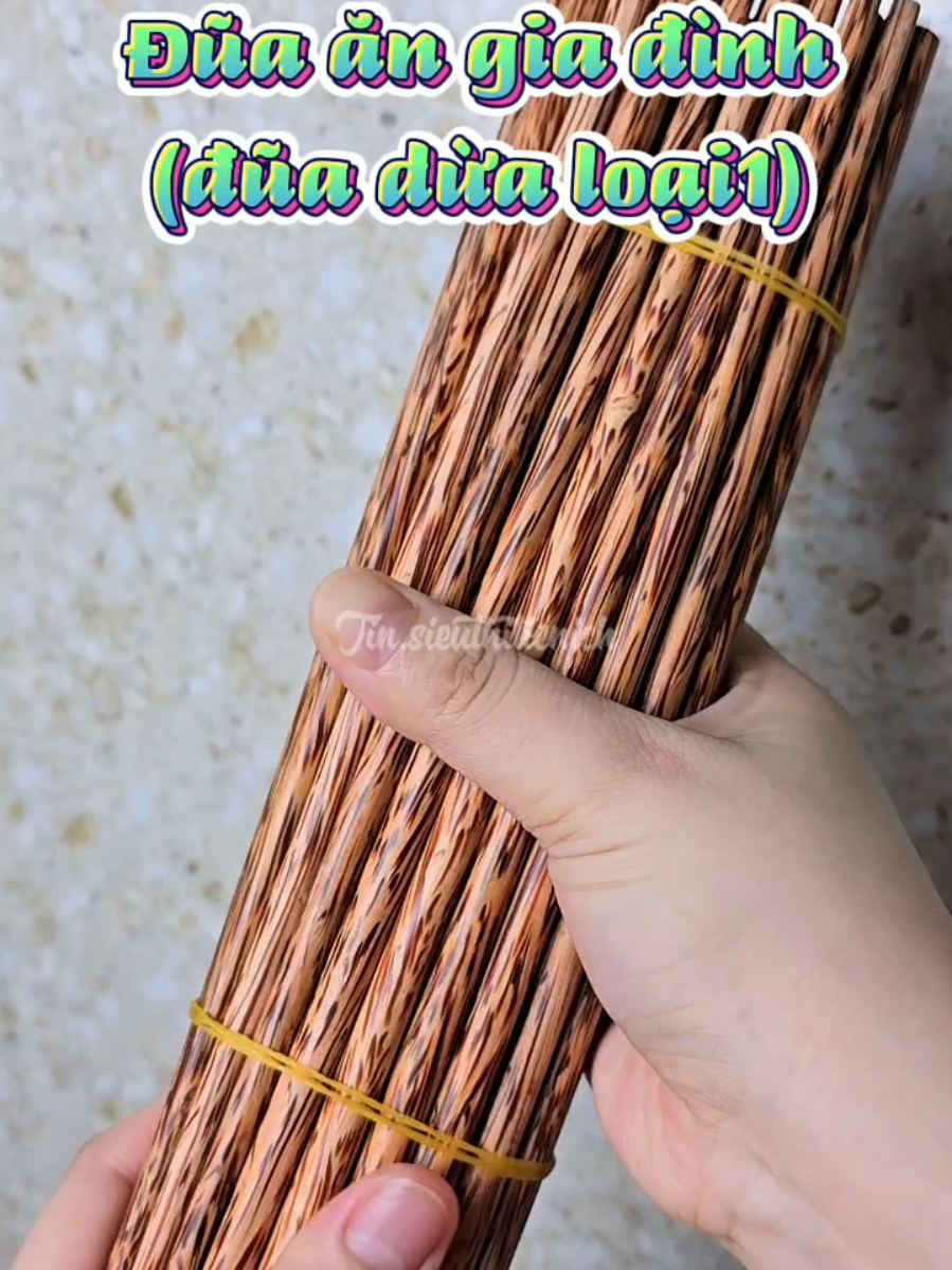 Đũa ăn gia đình @Tin - Siêu Thị Tiện Ích  @Tin - Siêu Thị Tiện Ích  @Tin - Siêu Thị Tiện Ích  #tinsieuthitienich #giadungtienich  #duaduabentre  #duaduacaocap  #duaangiadinh 