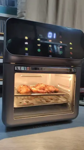 Air Fryer na Oven pah✅ #airfryer #oven #ovenairfryer #ookas 