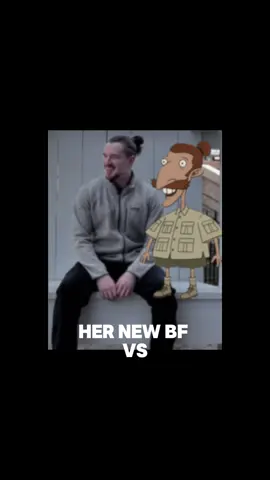 Lmfao. 🤣 goddamn Nigel Thornberry. Traded me for Nigel Thornberry with a man bun. 💀 Bro built like a garden rake that cries to Coldplay. Enjoy your downgrade, queen — every throne needs a jester. 👑🃏 #NigelThornberryVibes #ManBunMistake #BootlegExplorer #TraderJoesTears #EssentialOilEmo #UninstallNotADowngrade #BuiltLikeRegret #MidWithAPlaylist #ThornberryDeluxe #NamasteAndGoAway #StreetCertifiedSavage #DramaApprovedRoast