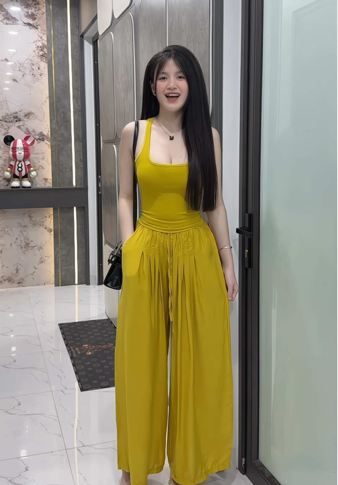 Set nữ xinh