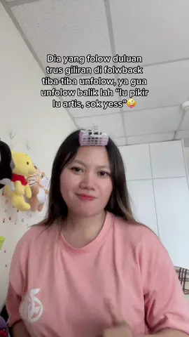Lu pikir gua fens lu anj🤮 #fyp #foryoupage #4u 