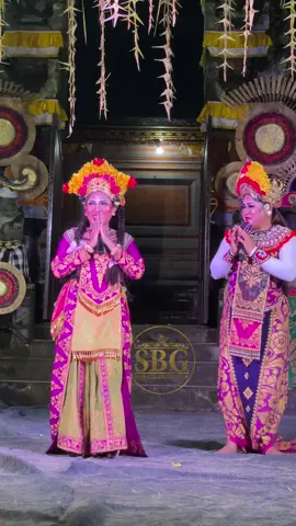 Desak Rai Liku Prembon ring Pura Keboedan Pejeng #seni #budaya #gianyar #senibudayagianyar  @seni_budaya_gianyar