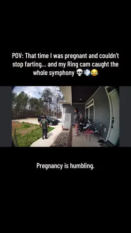 What’s the most embarrassing thing you did while pregnant?? 👀 #PregnancyConfessions #CaughtOnRing #FartTok #MomLifeUnfiltered #FYP #mypoorhusband 