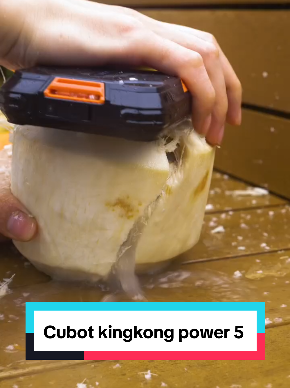 Cubot kingkong power 5  #tecnologia #techno #Tech #tecnology #Tech #celulares #telefonos #cubot #cubotmex 