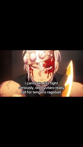 “THATS UNFORGIVABLE!!!” || #TENGEN ,, #GYUTARO || #tengenswives #uzui #tengenuzui #uzuitengen #gyutaro #gyutarokny #gyuatroedit #gyutarodemonslayer #tengenedit #tengenuzuiedit #satire #ragebait #posting #entertainmentdistrictarc #entertainmentdistrict #demon #slayer #demonslayer #kimetsunoyaiba #tanjiro #kamado #tanjirokamado #tanjiroedit #knyedit #demonslayeredit #jokes 