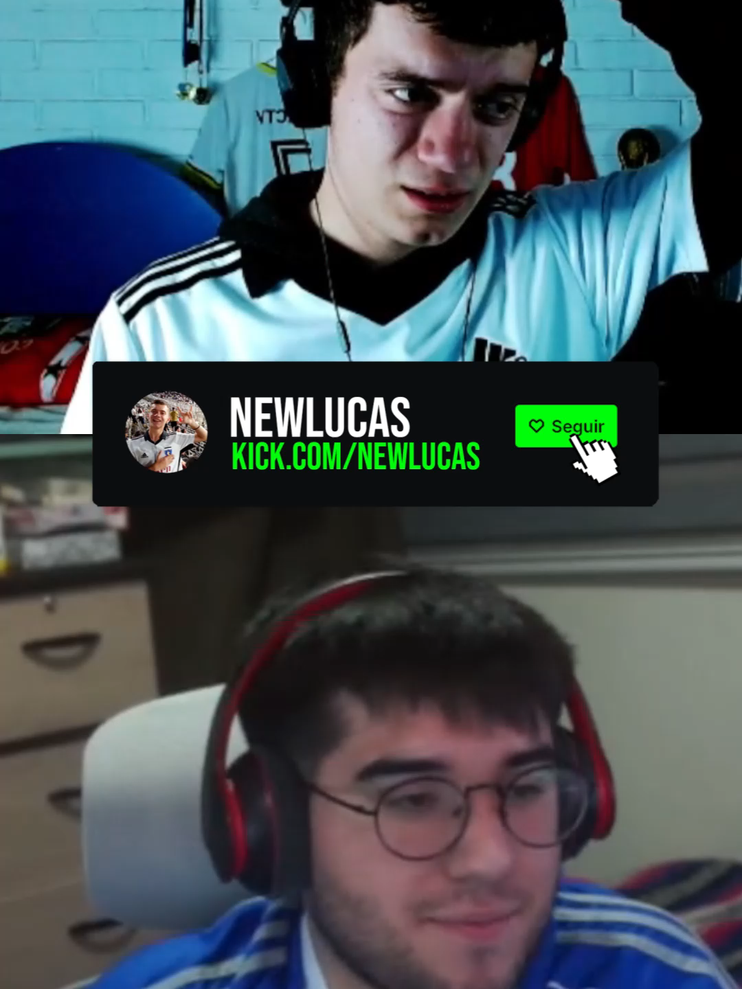 COLO COLO SIGUE VIVO EN EL CAMPEONATO? #newlucas #opinion #analisis #critica #debate #colocolo #udechile #superclasico #futbolchileno #chileanpremierleague