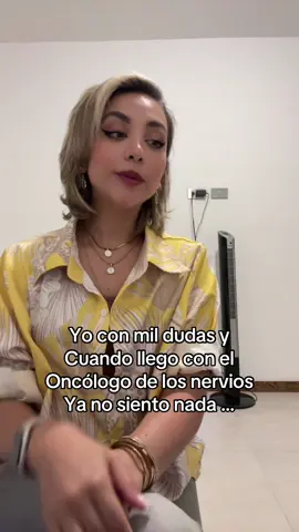 Parece chiste ….. pero es una historia totalmente real #paratiiiiiiiiiiiiiiiiiiiiiiiiiiiiiii #cancersurvivor #oncologia #quimioterapia #doctor #cancer #enfermedad 