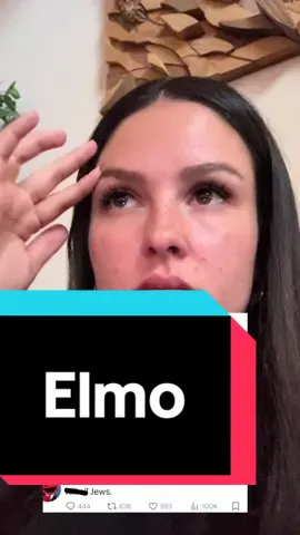 These are real 😭  #elmo #news #jewishnews #israel #iran #jewish #jewtok #jewishtiktok #jewtok🇮🇱✊🏽  