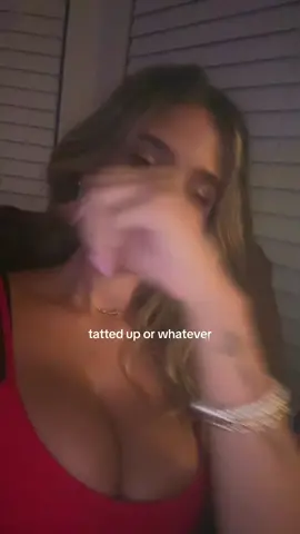 call me a rebel or whatever  TIKTOK LET ME POST 