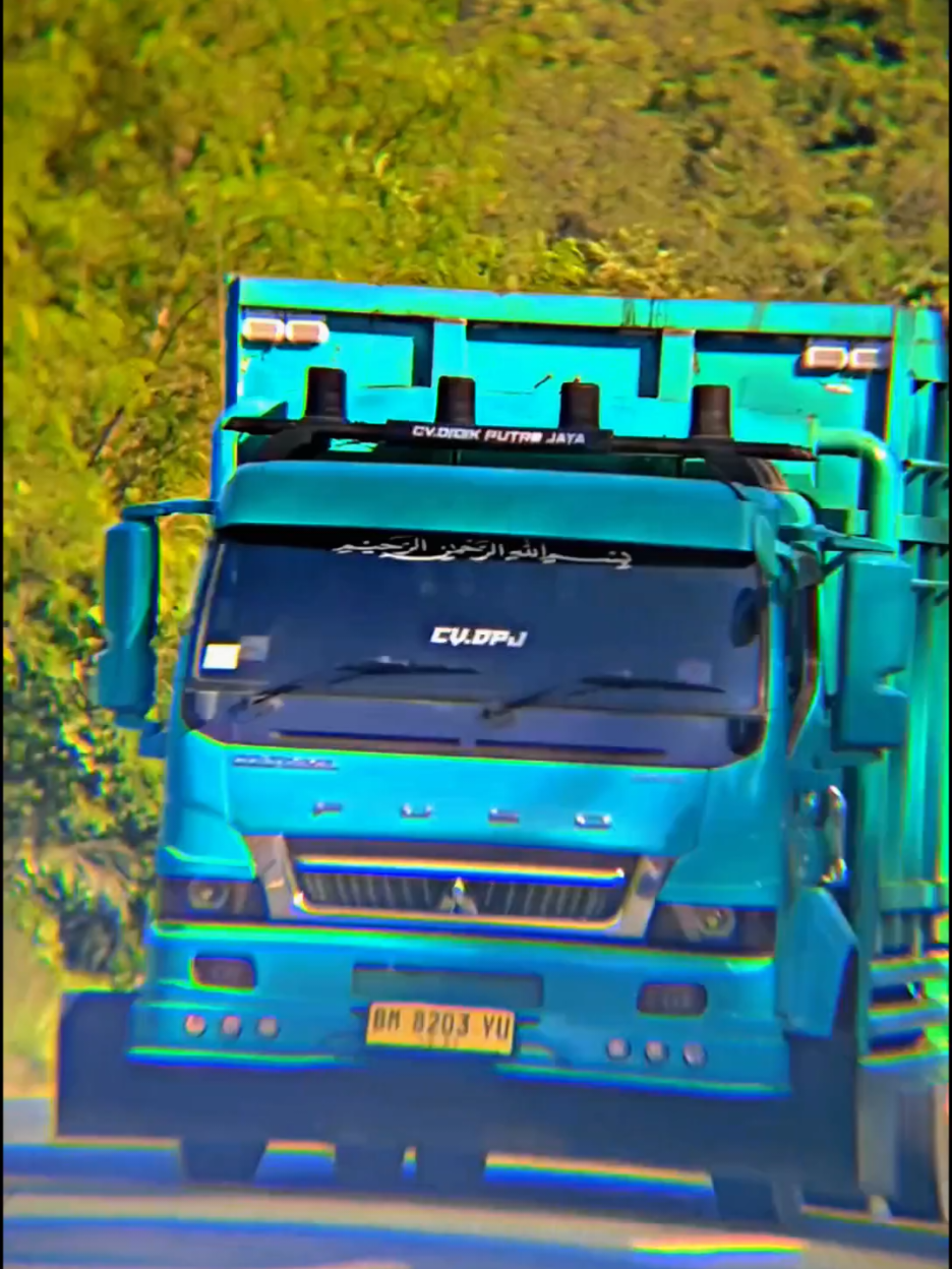 masuk lagi mobil nya bg @Didik Putro 