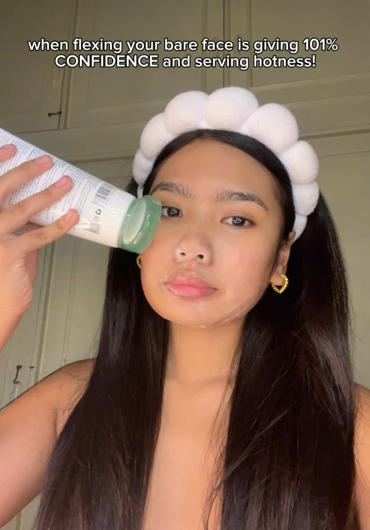 sensitive skin approved !