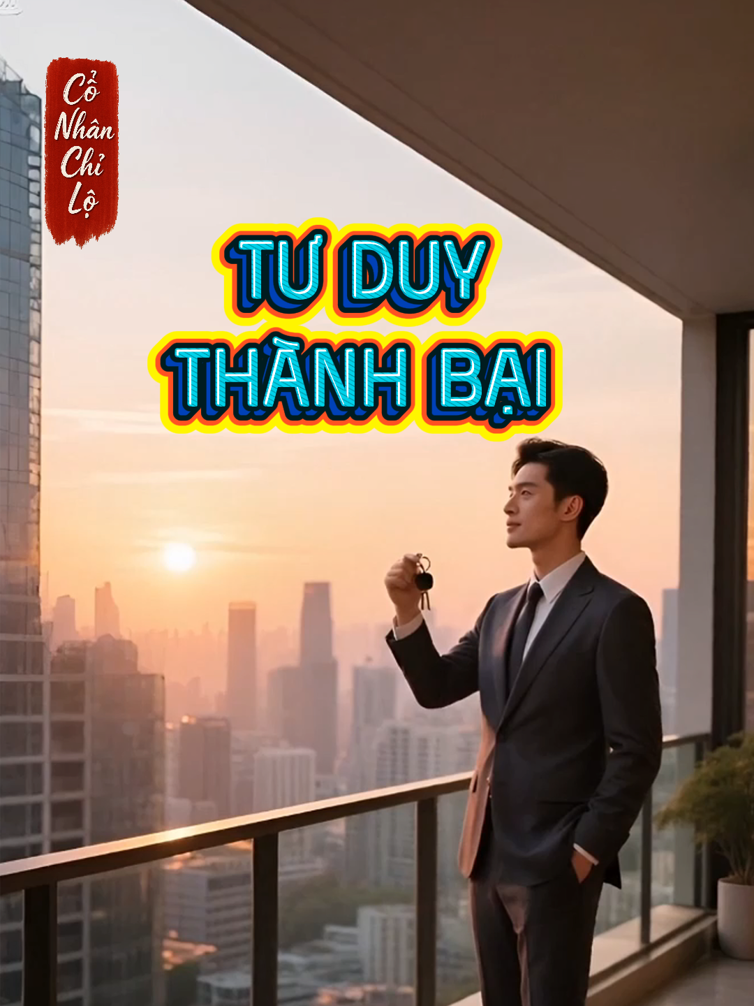 Mưu sự thì tìm người thoáng tay. Làm việc thì tìm người túng thiếu. Muốn làm nên việc lớn thì phải học cách vận dụng các mối quan hệ, mượn đường của người khác để làm nên đường của mình. #conhanchilo #baihoccuocsong #trietlycuocsong #TrietLySong #tuduynguoc #tuduymo #sachhay