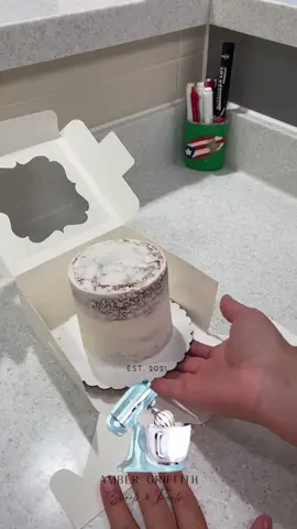 #cakepackaging #cake #smashcake #baking #Recipe 