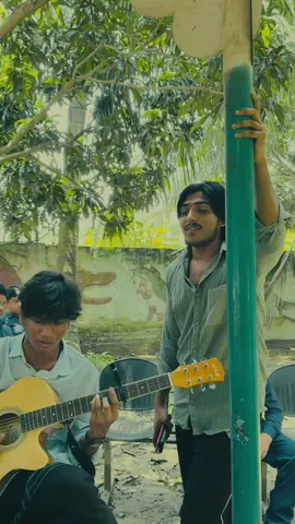 Hasan Eita Joss chilona?🫦#foryou #foryoupage #ownvoice #coversong #edit #cinematic #videography #trending @TikTok Bangladesh @TikTok 