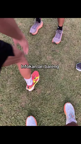 #laribareng #runningdate #lari #Running #pelarikonten #foryou #tiktok 