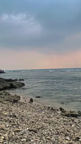 📍Pantai Cibeureum,Anyer.#fyp #pantaianyer #serangbanten #pantaivibes 
