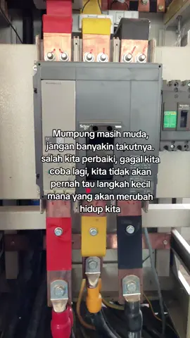 Semangat #fyp #fypage #fypmasukbranda #electricalengineering #electrical 