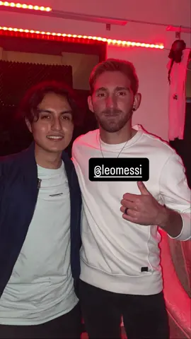 JAJAJAJAJAJAJAA me acuerdo perfectamente de ese día caray, fue de lo mejor #messi #gottijuan 