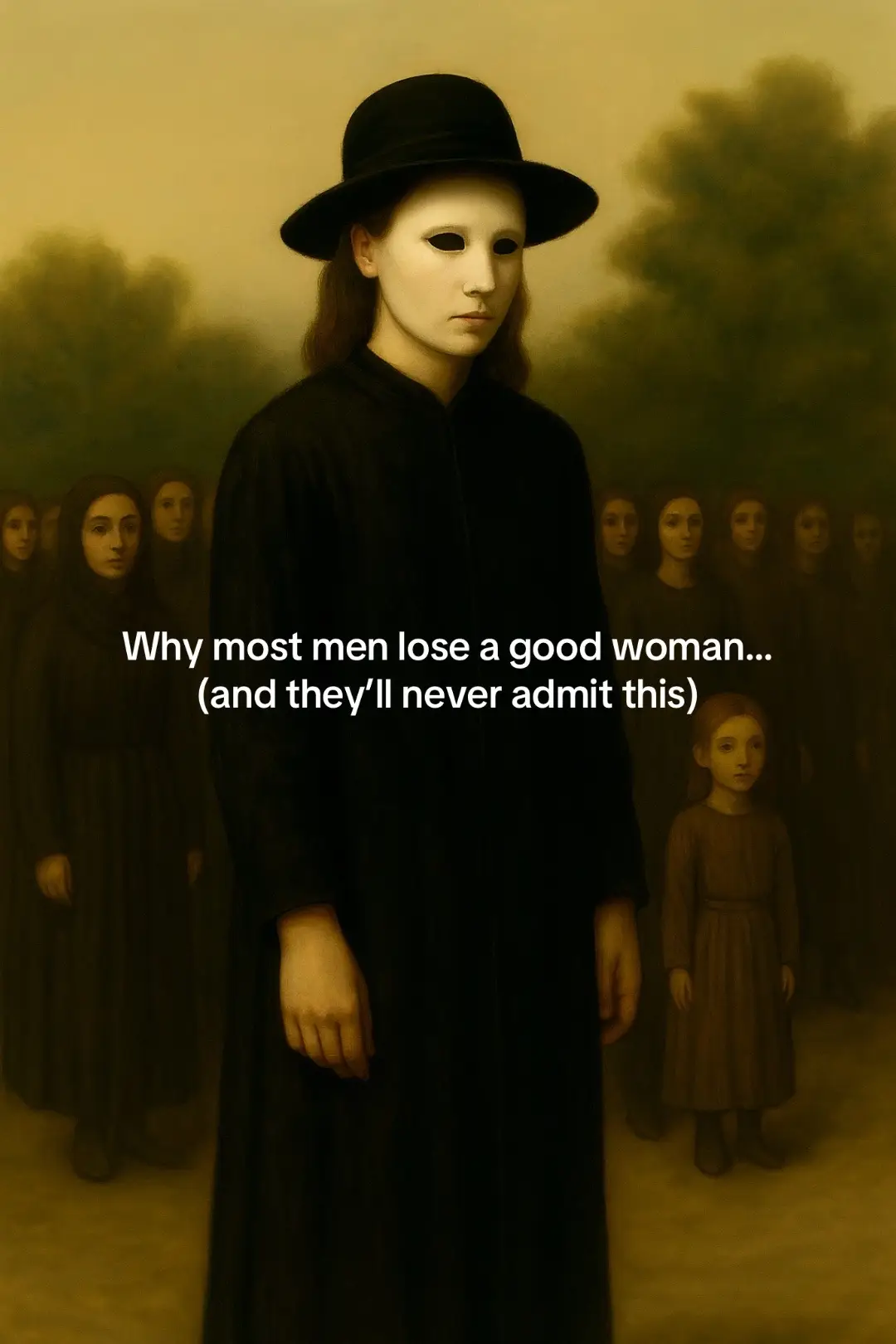 #hardtruths #her #ToxicRelationships #moderndating #accountability 