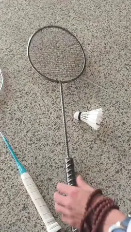 Vừa tậu được em vợt đánh mãi không hỏng #kulbodz #caulong #caulongvietnam #vợt_cầu_lông #votcaulong #badminton 
