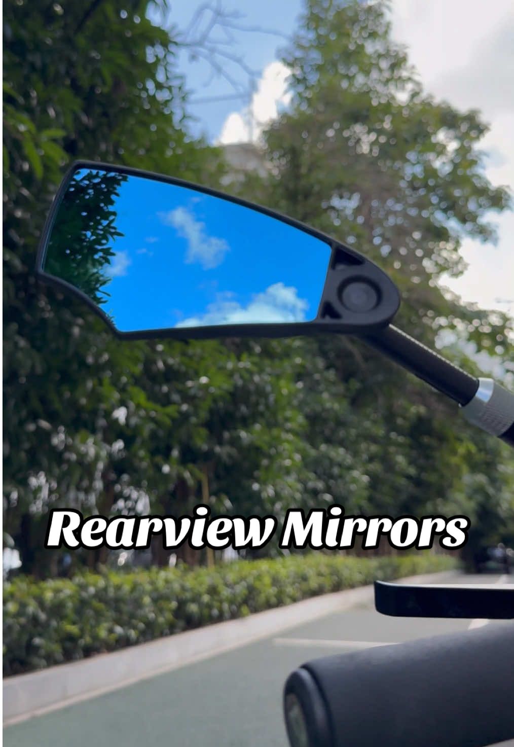 Bike Rearview Mirrors#dealsforyoudays #cycling #bike #cycle #dirtbikelife #mirror #rearviewmirror 