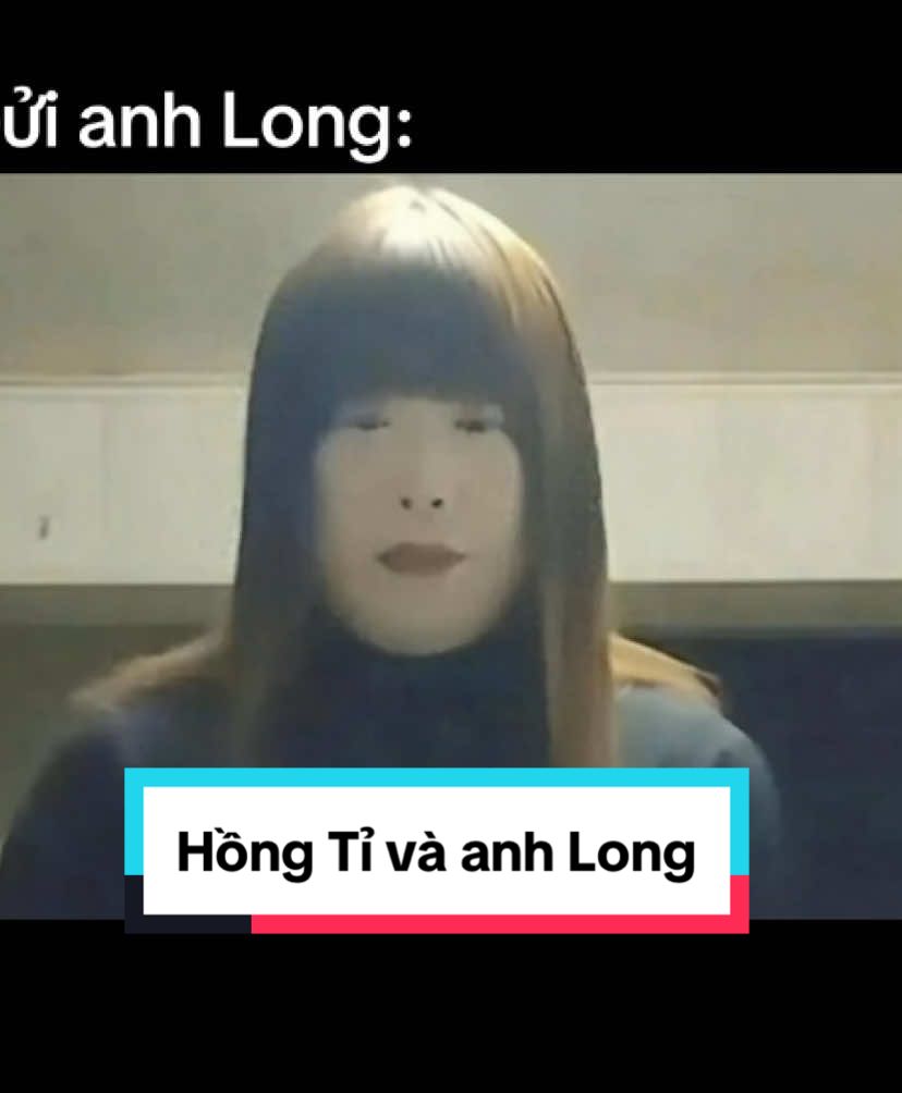 Dạ anh Long🤭#ai #aifire #aifiretrending #bachti #hongti #fyp 