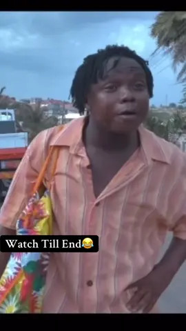 Watch Till End😂 #kyekyeku 