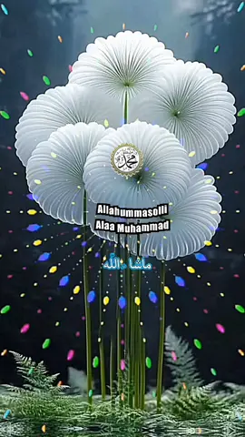 #Bismillahirrohmanirrohiim #AnnabisholluAlaih