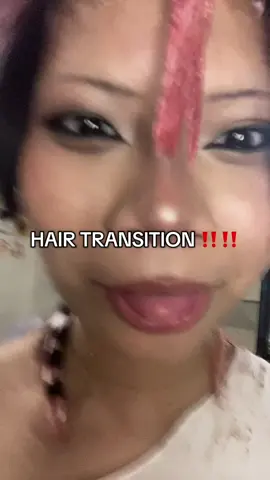 yeahhhh #wlw #fyp #dontletthisflop #hair 
