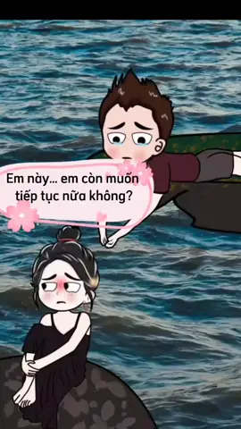 Chúng ta có nên quay lại nữa không  #xuhuong  #tinhyeu  #vochong  #hoathinhtrungquoc  #mebimsua  #mevabe  #ai 