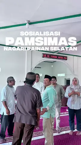 Selamat dan Sukses untuk nagari painan selatan, Semoga pelaksanaan program PAMSIMAS di Kampung Sungai Nipah ini berjalan dengan baik lancar.  Program PAMSIMAS (Penyediaan Air Minum dan Sanitasi Berbasis Masyarakat) adalah program pemerintah  yang bertujuan untuk meningkatkan akses masyarakat terhadap air minum yang aman dan sehat serta sanitasi lingkungan  yang layak sehingga dapat mengurangi resiko penyakit. Program PAMSIMAS diharapkan dapat meningkatkan kualitas hidup masyarakat dan mengurangi angka kesakitan dan kematian akibat penyakit yang terkait dengan air dan sanitasi. MUHAYATUL, SE. M.Si Ketua Fraksi PAN DPRD Sumatera Barat Sekretaris DPW PAN Sumatera Barat #air  #sehat  #masyarakat  #ekonomi  #fyp 