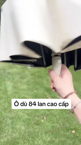 Ô dù 60 Nan - Gấp Gọn Tự Động #xuhuongtiktok #odugapgon #odu#ochemua #oduchemuachenang 