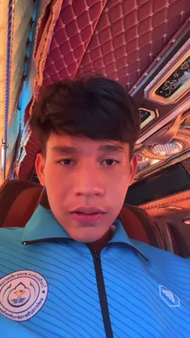 เข็ดหมดแล้ง🤣#อุบลราชธานีเกมส์ 