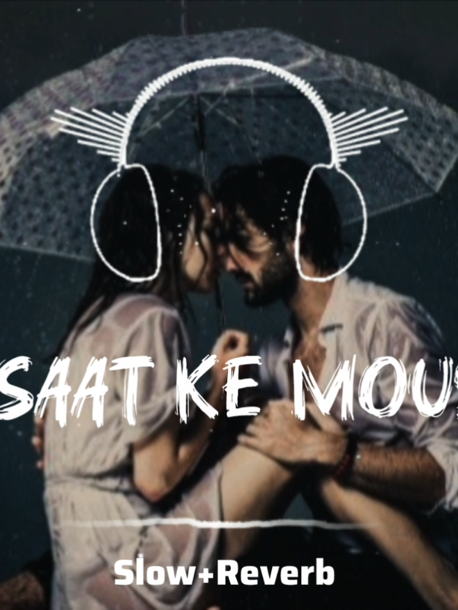 Barsaat ke Mousam Main ☔🍾❤️🎵 #musicvibes #sadmusic #trendingmusic #foryou #viraltrack
