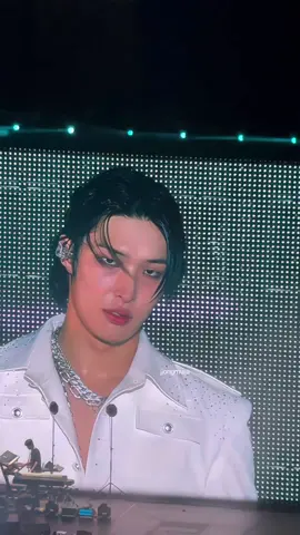 Finally got to see THE SONG MINGI in person omg #ATEEZ #MINGI #SONGMINGI #FYP #erenjeager #kpop 