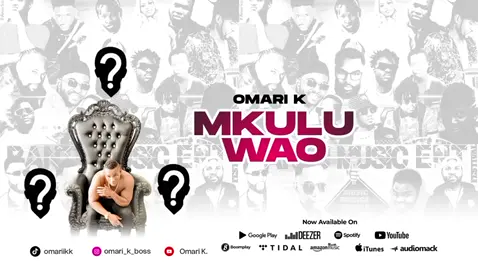 It’s not about understanding the language✅. The beat, the art, the flow, all of it speaks MUSIC😊. Go listen to good music😍. Thank you.. “Zigula mie nijangu nadipambania chigosi” #Mkulu Wao #Upendorecordstotheworld #Fyp #Somalibantumusic #afromusic #Zigulamusic #Lodwar 