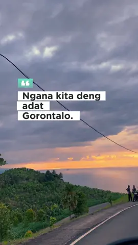 One Day Ito dulota😇#Fyp #gorontalo #adatgorontalo 