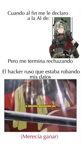 Jajaja no lo hice nada mal pero… #zenlesszonezero #zzzero #sons_of_calidon #caesarzzzz #wisexcaesar #zzz 