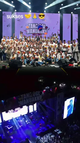 alhamdulillah , bgimn tadi malam aman