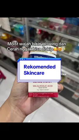 Skincare apotek Rekomended 🥰😍✨ #fyp #fypシ #obat #apotek #skincare #wajah #acne #bruntusan #jerawat #acnefighter #fypシ #fyy #skin #suncareen 
