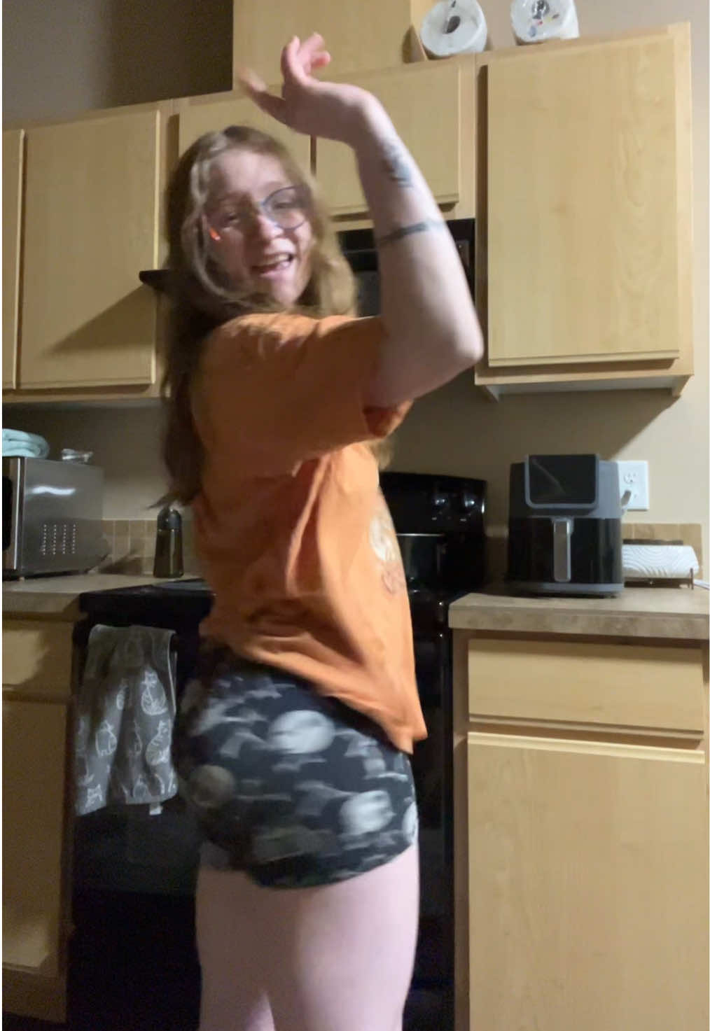 Fun fact: I’ve never owned a Lululemon item before 